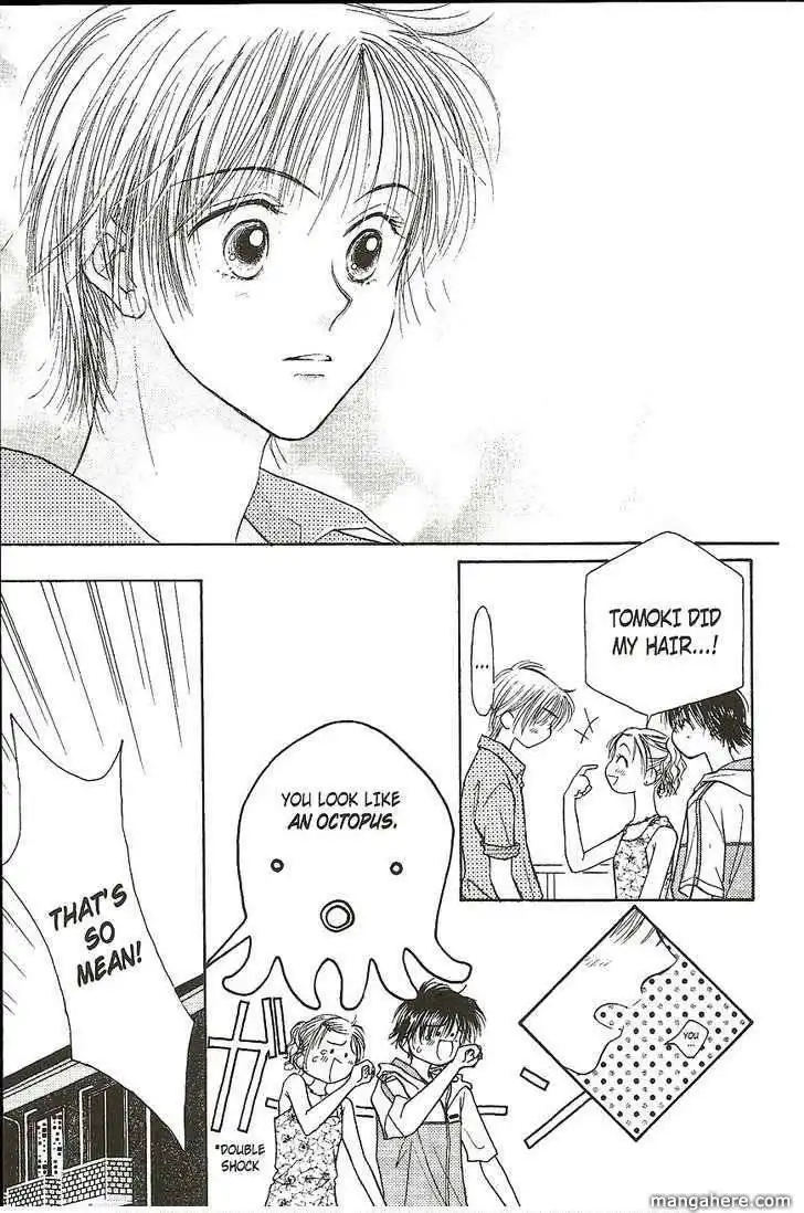 Venus wa Kataomoi Chapter 16 36